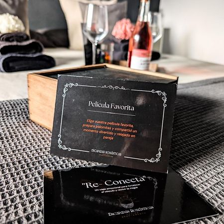Escapadas Romanticas Gavira Apartamento Rota Eksteriør bilde