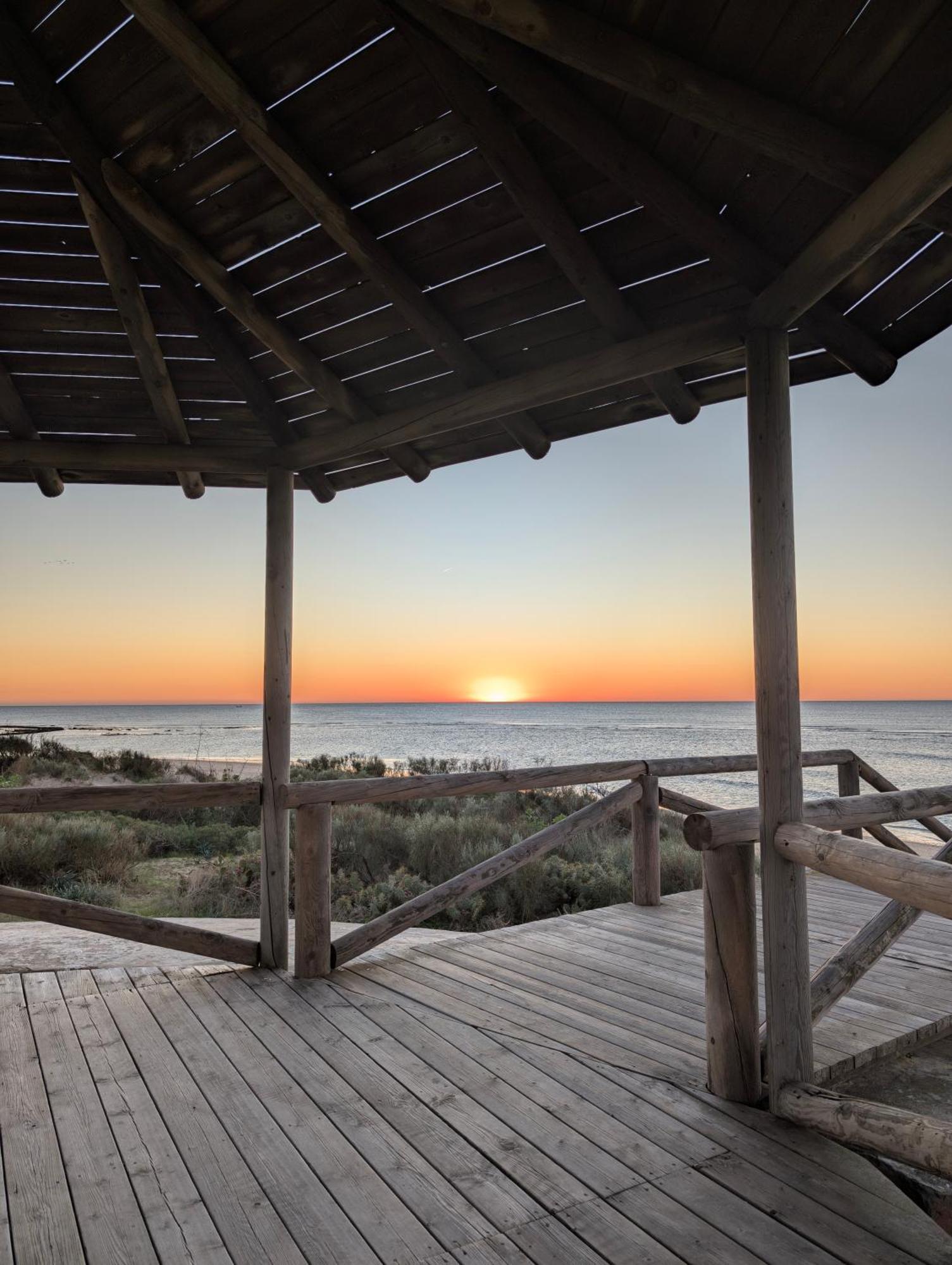 Escapadas Romanticas Gavira Apartamento Rota Eksteriør bilde