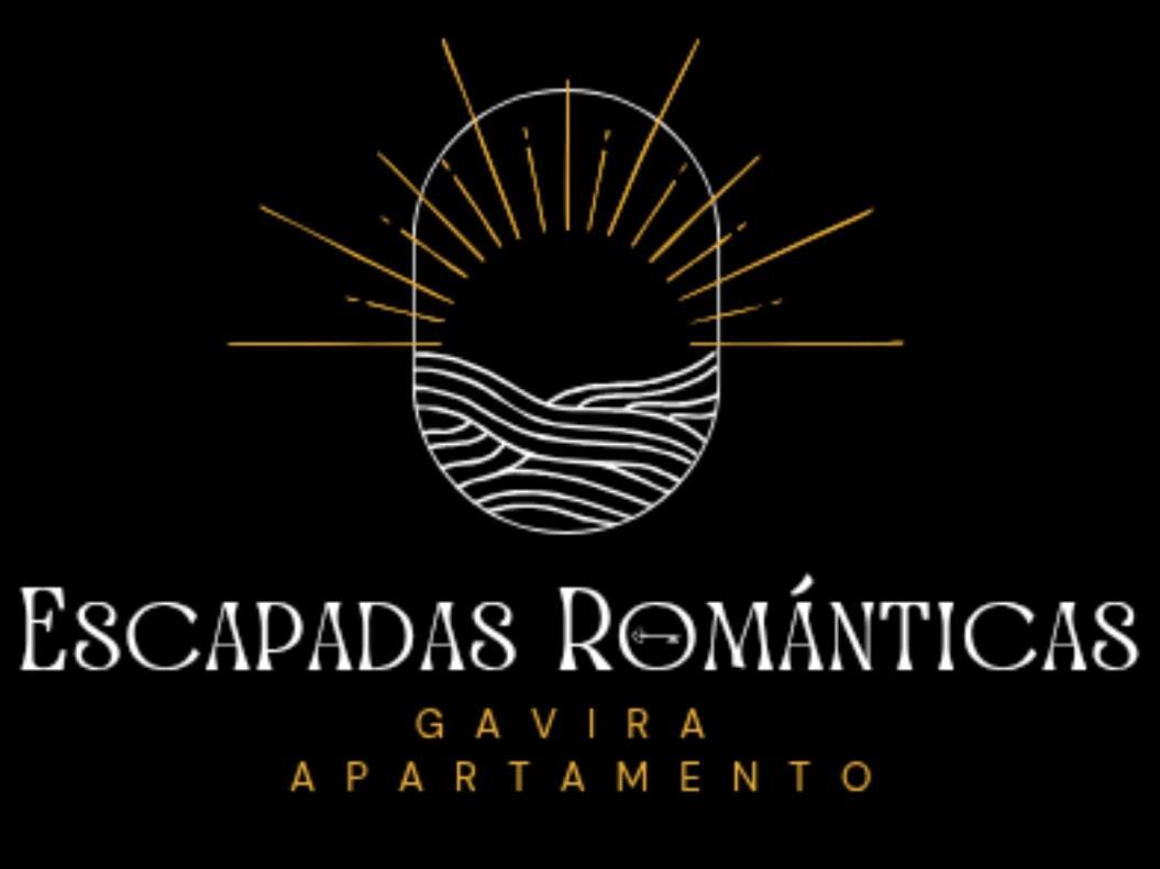 Escapadas Romanticas Gavira Apartamento Rota Eksteriør bilde