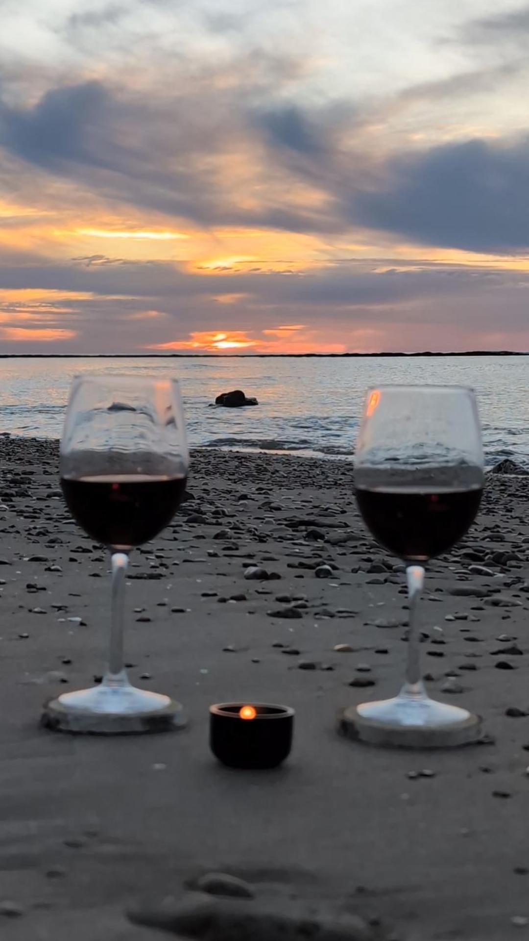 Escapadas Romanticas Gavira Apartamento Rota Eksteriør bilde