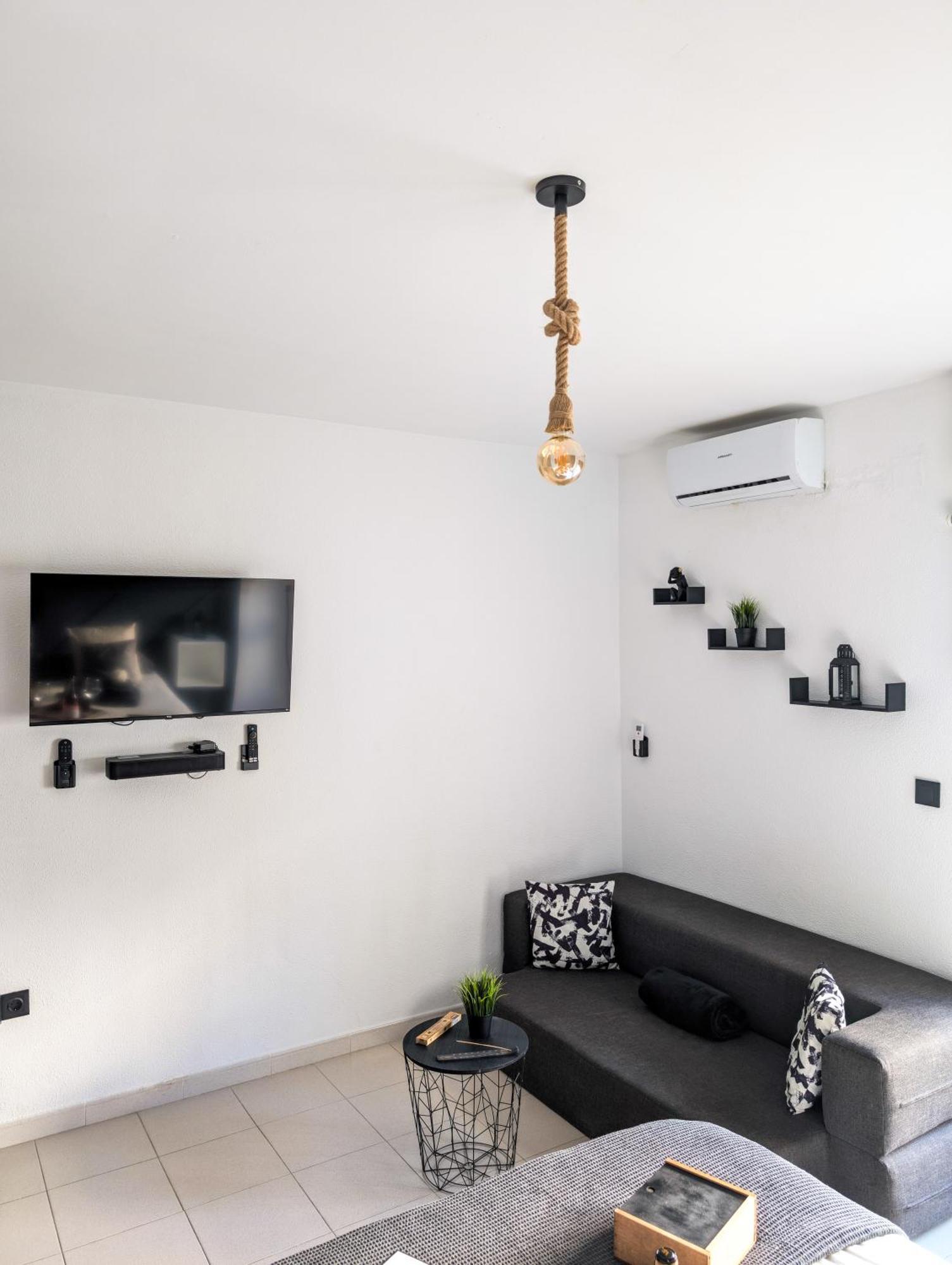 Escapadas Romanticas Gavira Apartamento Rota Eksteriør bilde
