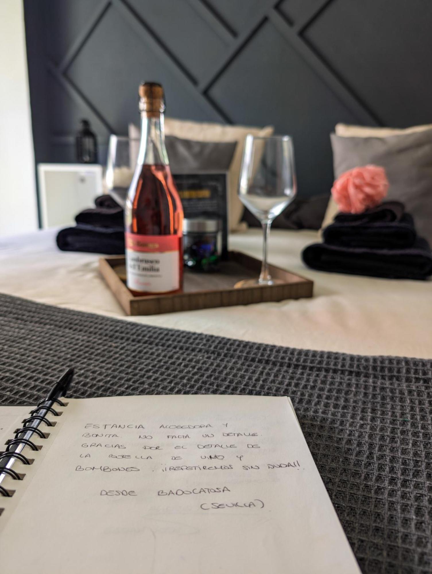 Escapadas Romanticas Gavira Apartamento Rota Eksteriør bilde