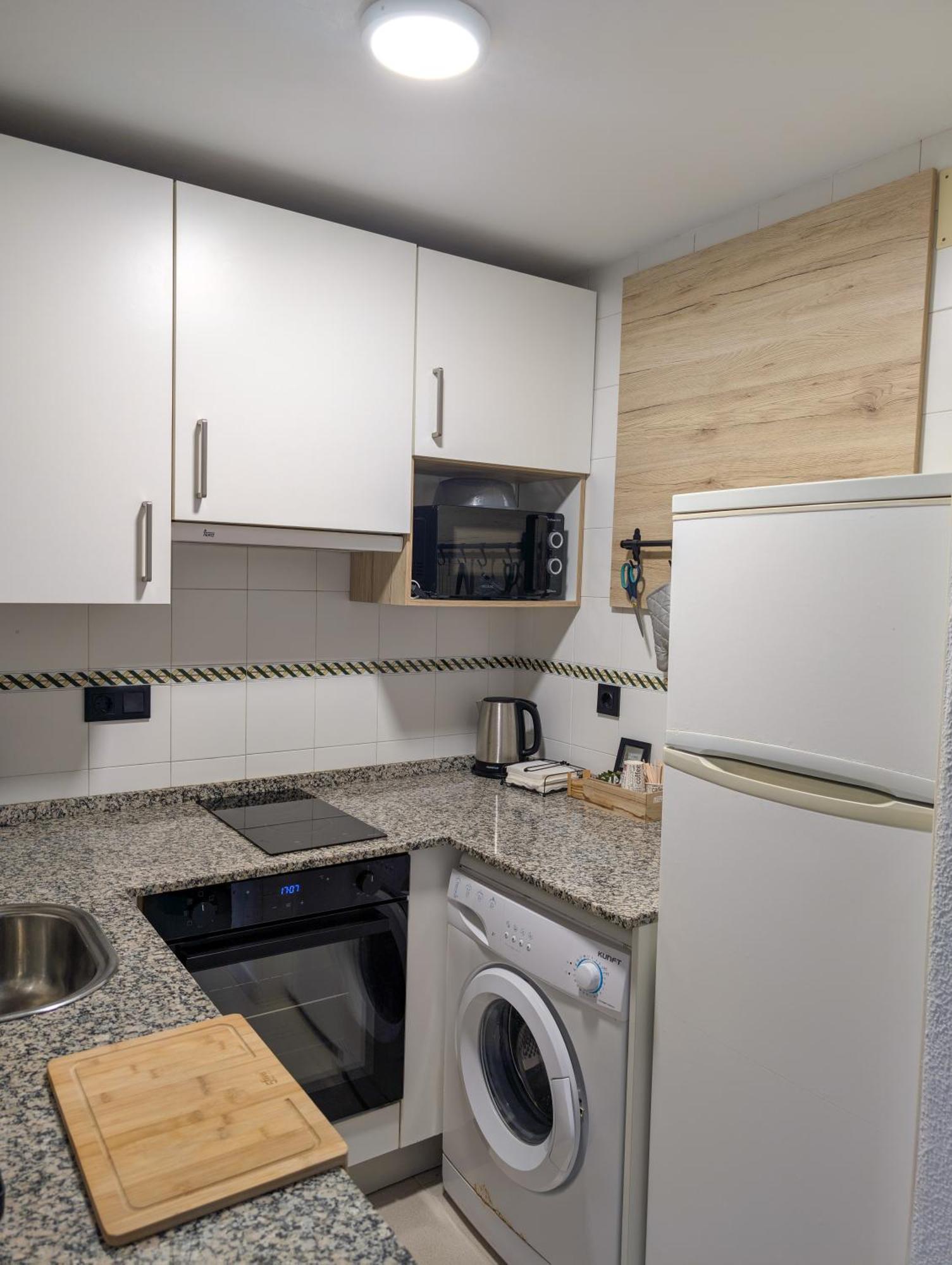 Escapadas Romanticas Gavira Apartamento Rota Eksteriør bilde